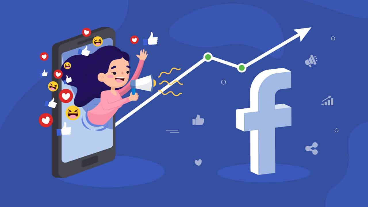 Рекламните кампании във Facebook – идеалният начин за популяризиране на всеки бизнес