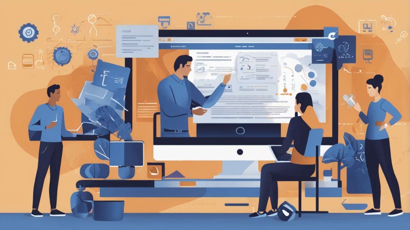 Как да изберете уеб дизайн партньор: Стъпки към успешен избор с Encrypted.bg
