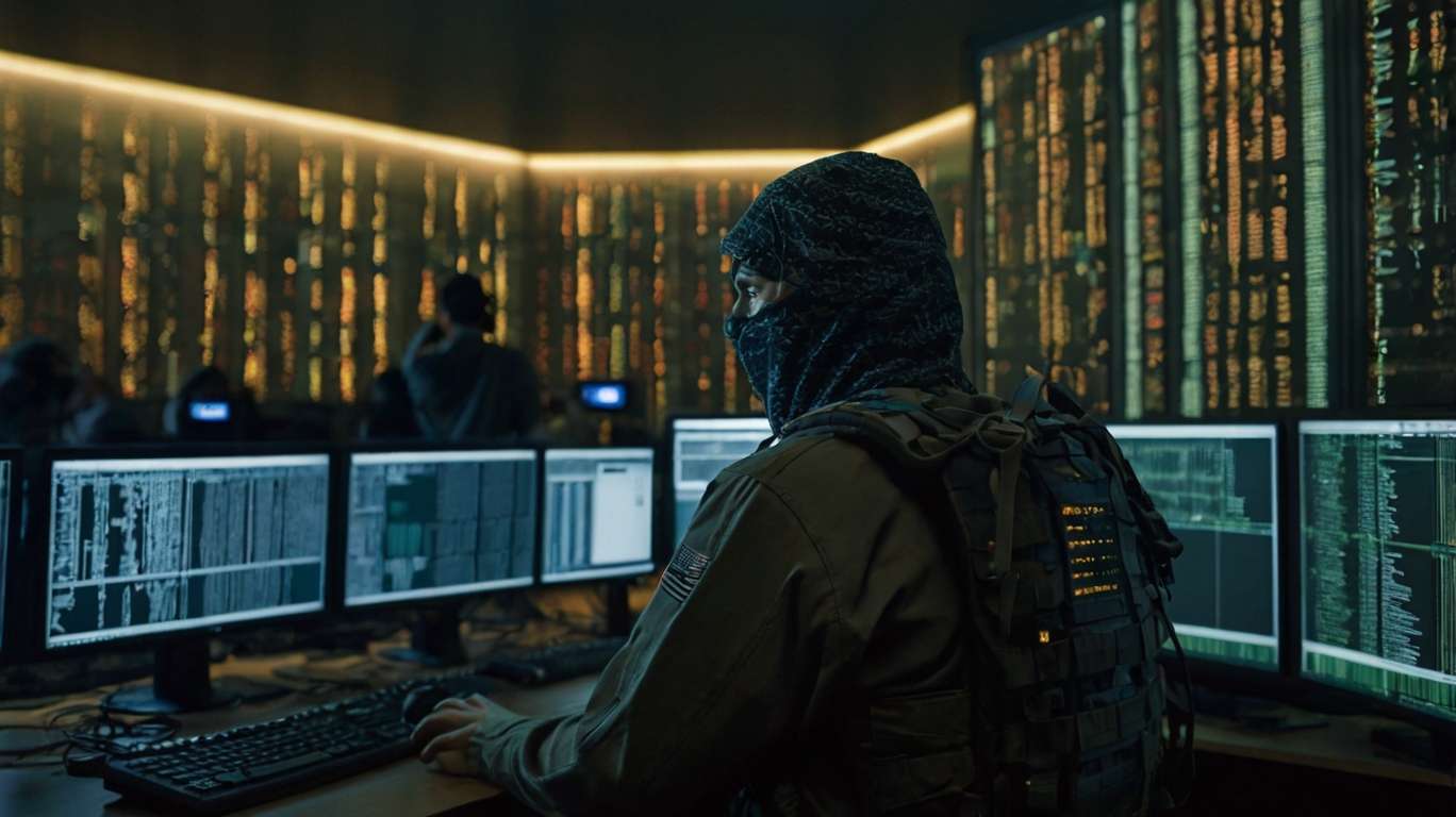 DDoS Атаки: Как Да Защитим Сайта Си С Невъзможен Downtime