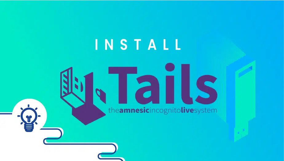 π ΠΠ°ΠΊ Π΄Π° ΠΈΠ½ΡΡΠ°Π»ΠΈΡΠ°ΠΌΠ΅ Tails OS ΠΏΡΠ΅Π· 2025: ΠΡΠ»Π½ΠΎ ΡΡΠΊΠΎΠ²ΠΎΠ΄ΡΡΠ²ΠΎ Π·Π° Π°Π½ΠΎΠ½ΠΈΠΌΠ½ΠΎΡΡ ΠΈ ΡΠΈΠ³ΡΡΠ½ΠΎΡΡ