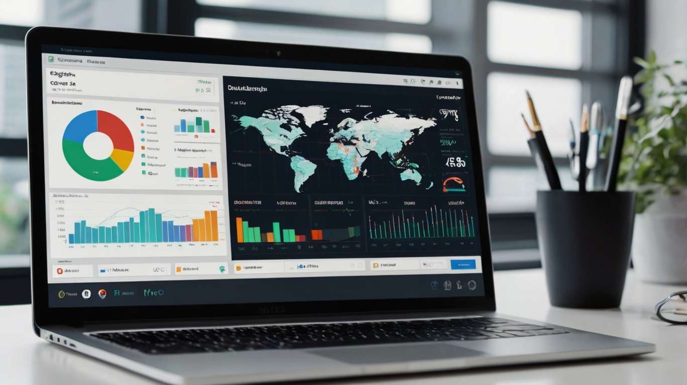 10 доказани SEO стратегии за 2025, които ще изстрелят бизнеса ви в Google