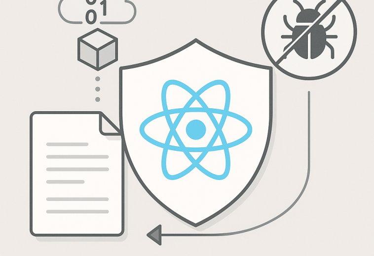 Как да защитим React приложенията си от уязвимости при десериализация