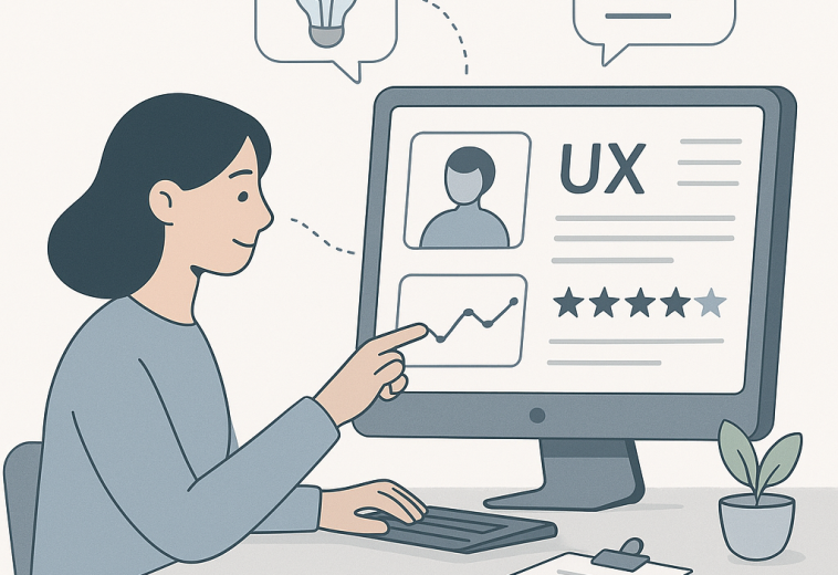 Как когнитивното включване подобрява UX изследванията