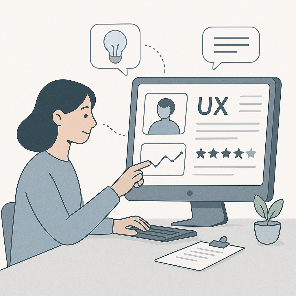 Как когнитивното включване подобрява UX изследванията