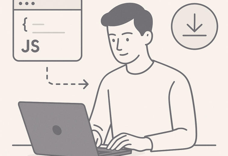 Как да намалим JavaScript кода с помощта на Baseline