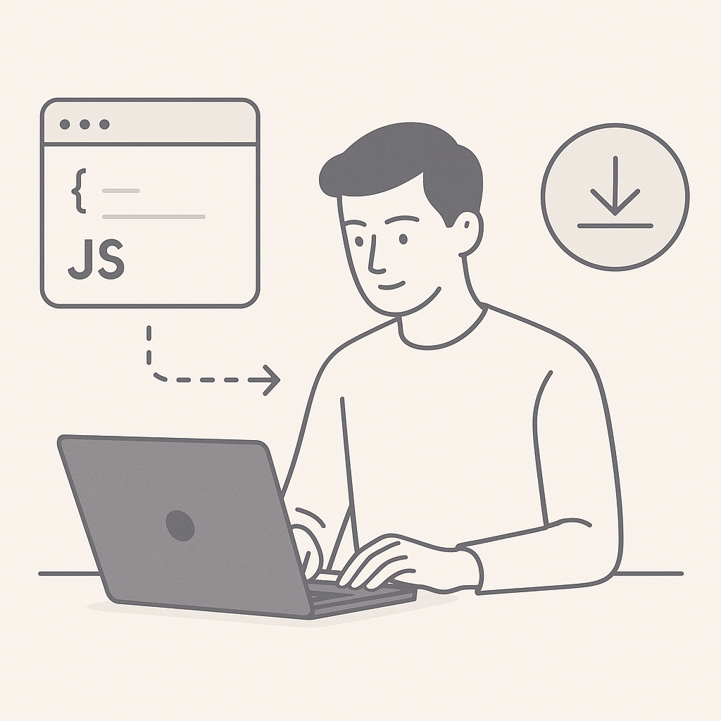 Как да намалим JavaScript кода с помощта на Baseline
